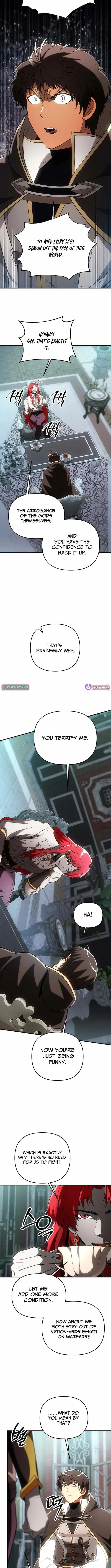 Trapped in a Crazy World as an Extra Chapter 59 page 2 - 