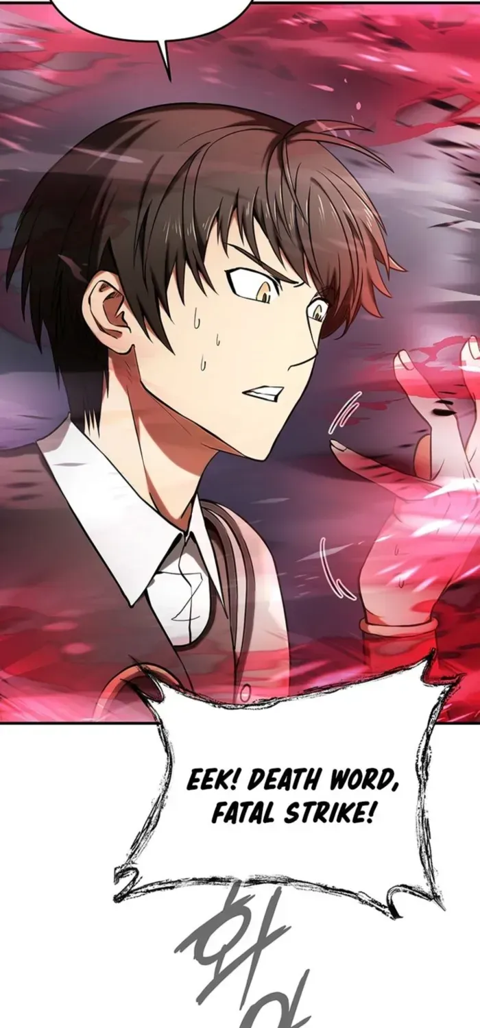 Trapped in a Crazy World as an Extra Chapter 6 page 11 - 