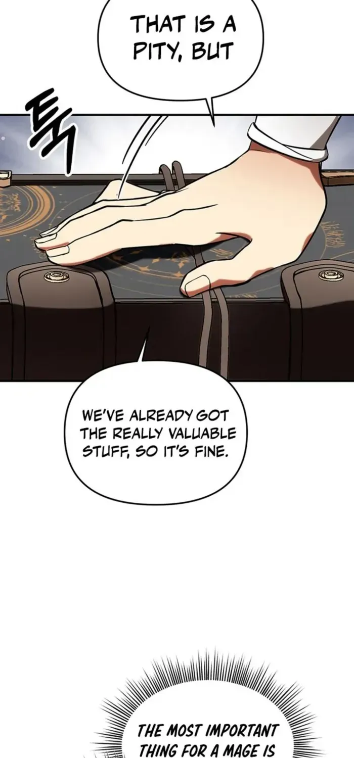 Trapped in a Crazy World as an Extra Chapter 6 page 101 - 