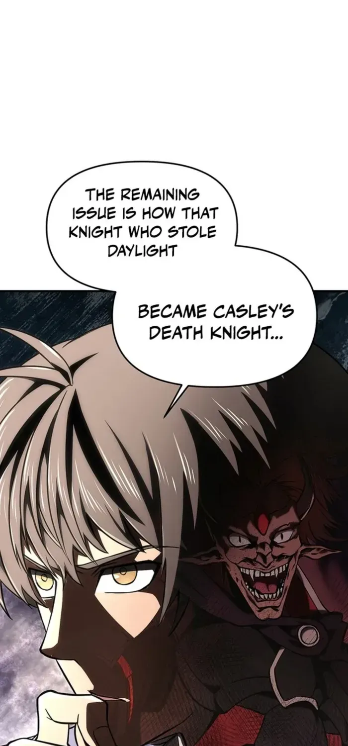 Trapped in a Crazy World as an Extra Chapter 6 page 105 - 