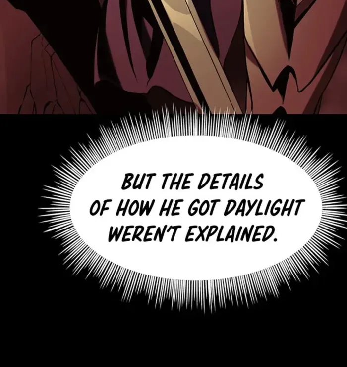 Trapped in a Crazy World as an Extra Chapter 6 page 108 - 