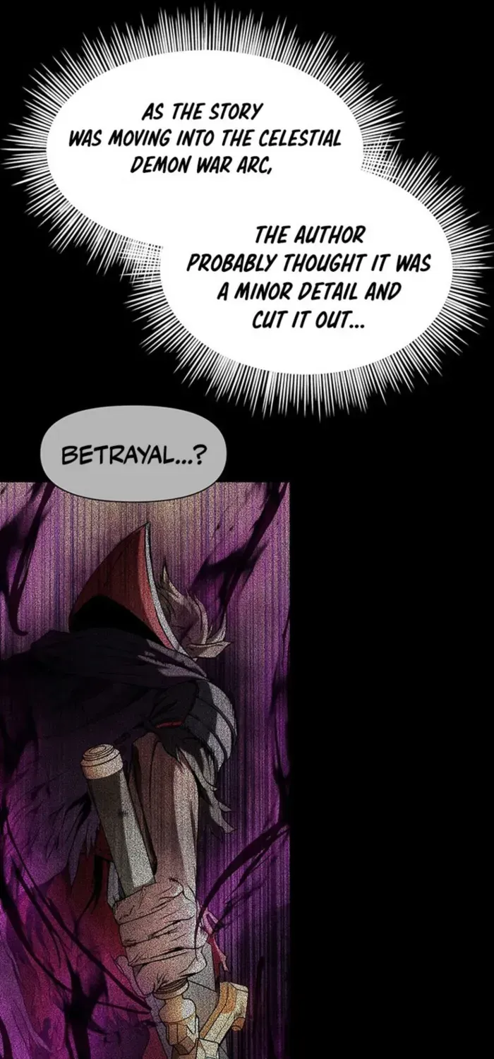 Trapped in a Crazy World as an Extra Chapter 6 page 109 - 