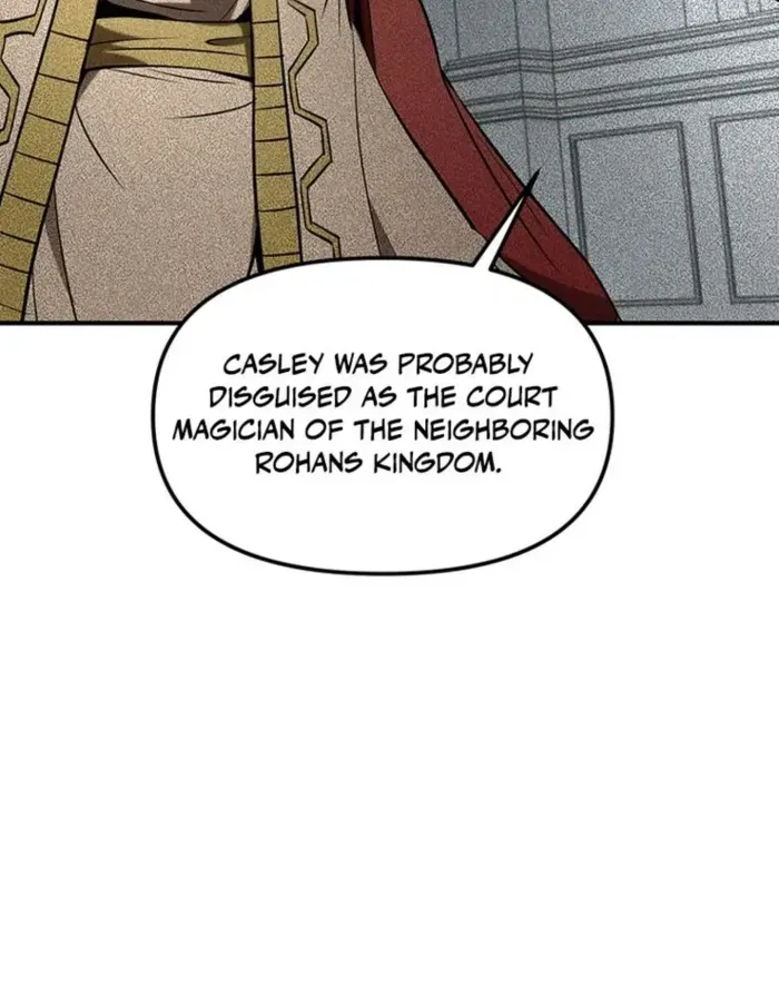 Trapped in a Crazy World as an Extra Chapter 6 page 114 - 