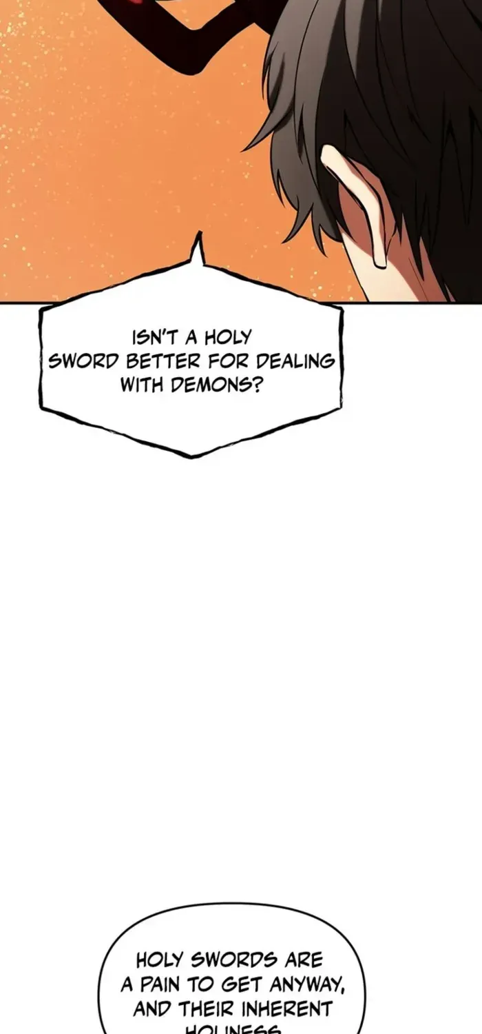 Trapped in a Crazy World as an Extra Chapter 6 page 117 - 