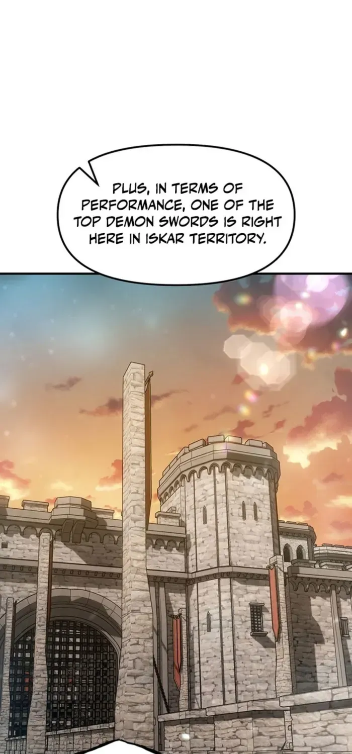 Trapped in a Crazy World as an Extra Chapter 6 page 119 - 