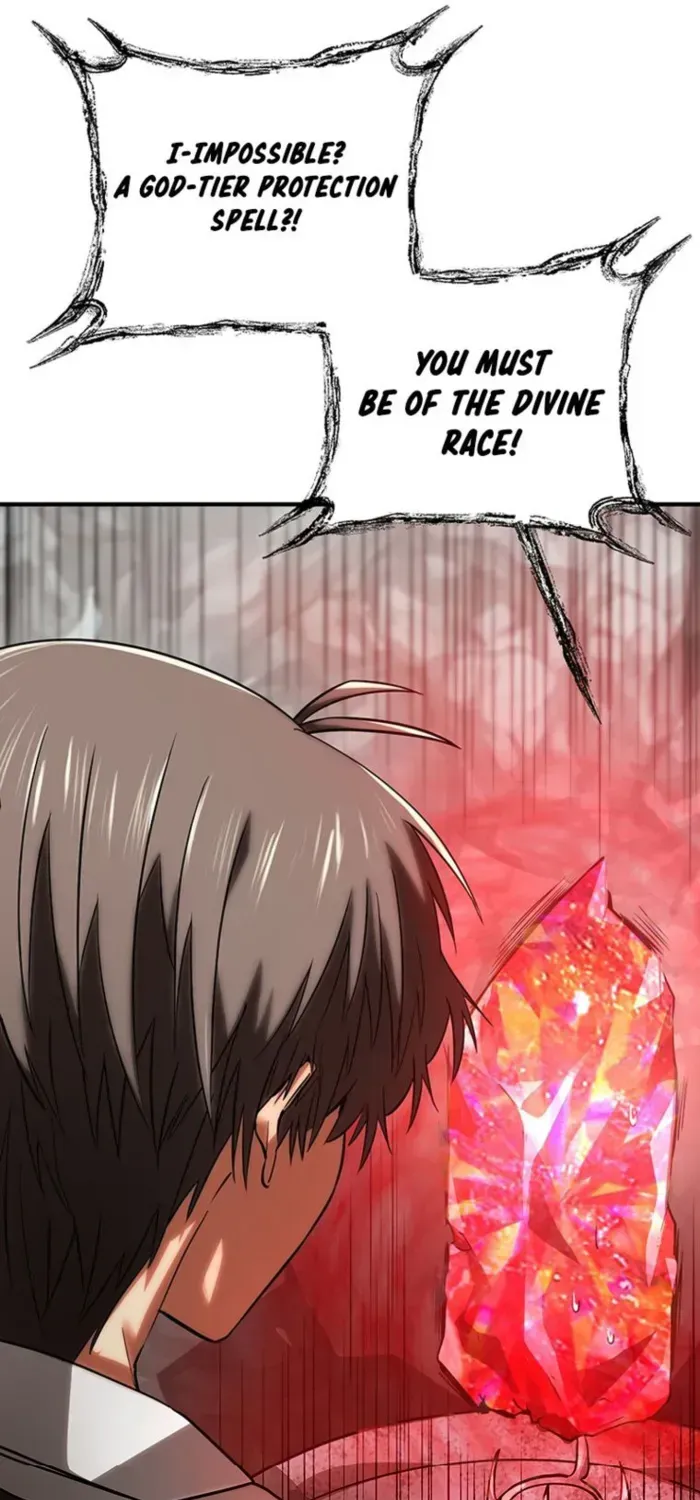 Trapped in a Crazy World as an Extra Chapter 6 page 13 - 