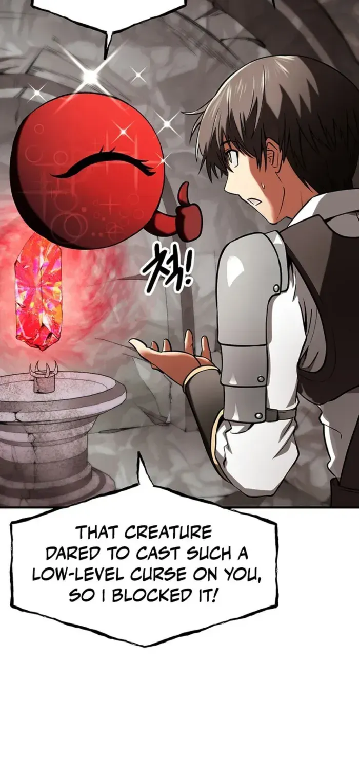 Trapped in a Crazy World as an Extra Chapter 6 page 15 - 