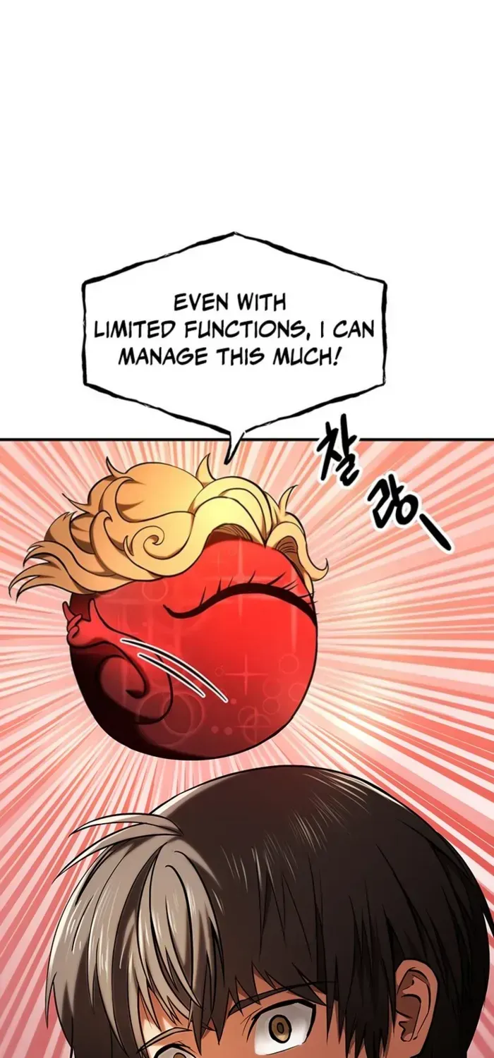 Trapped in a Crazy World as an Extra Chapter 6 page 16 - 