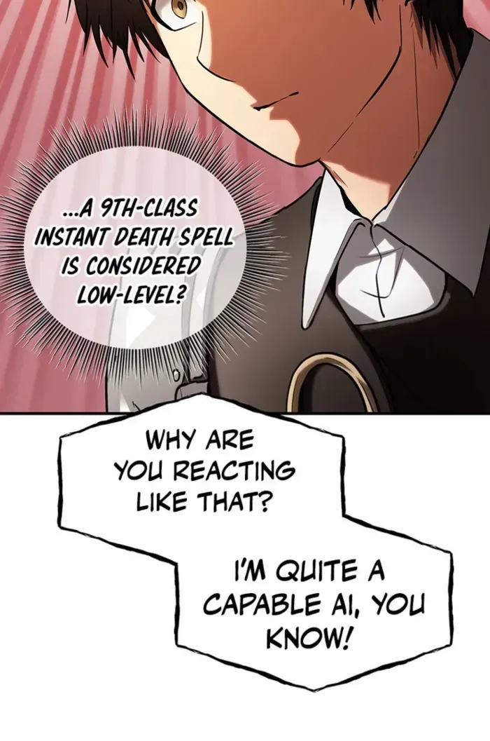 Trapped in a Crazy World as an Extra Chapter 6 page 17 - 