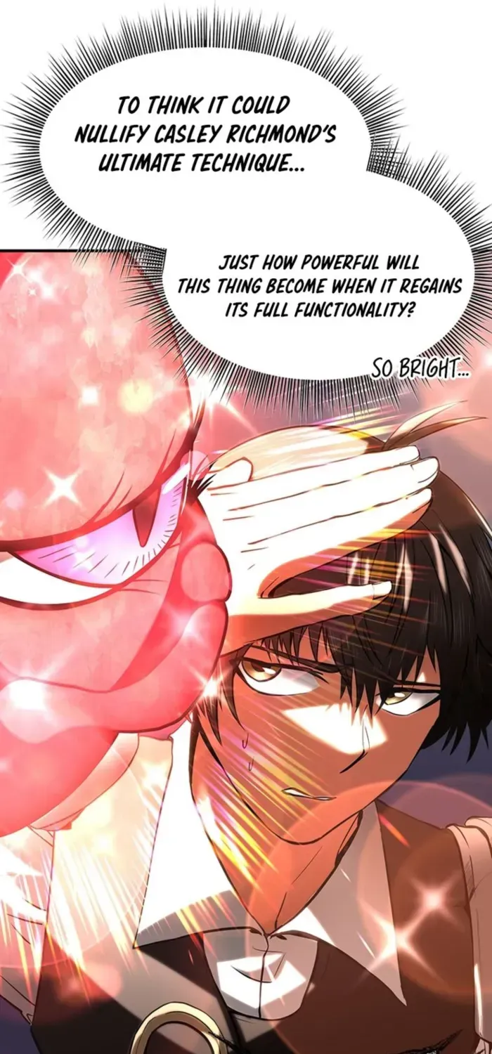 Trapped in a Crazy World as an Extra Chapter 6 page 18 - 