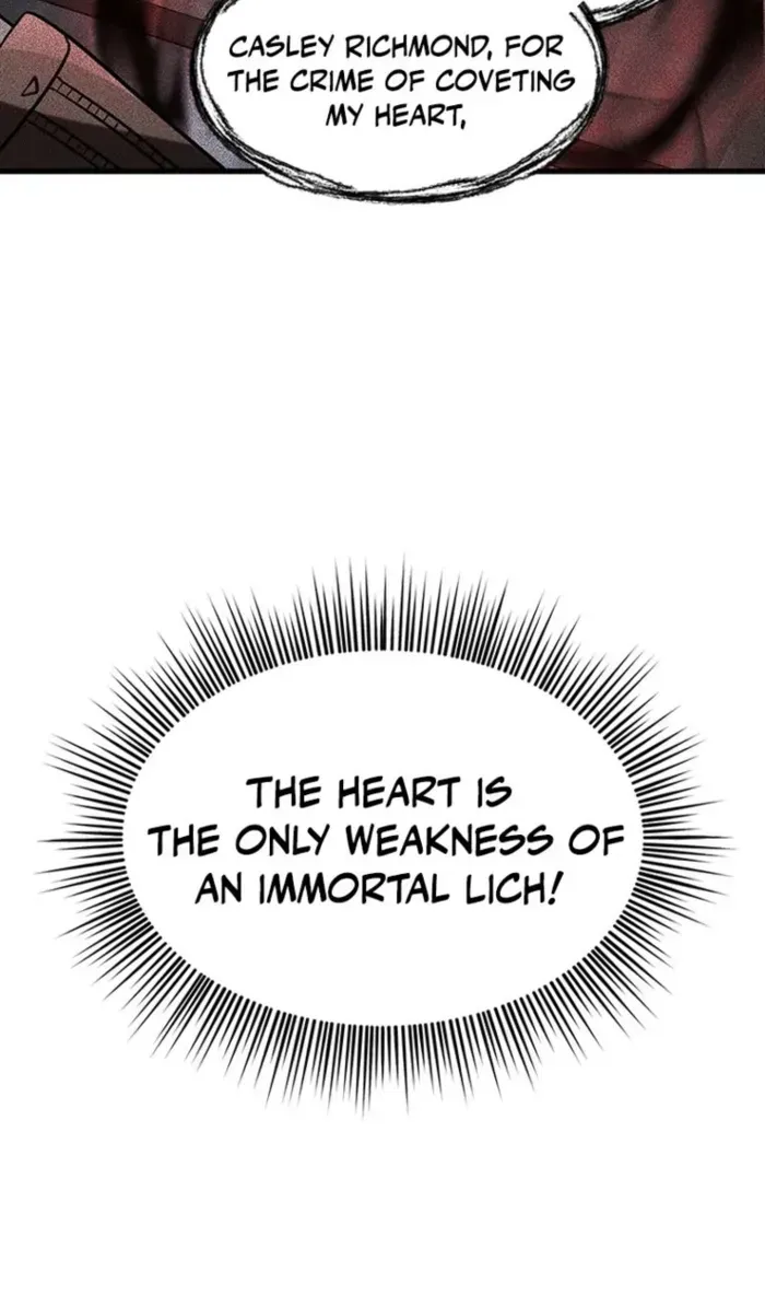 Trapped in a Crazy World as an Extra Chapter 6 page 22 - 