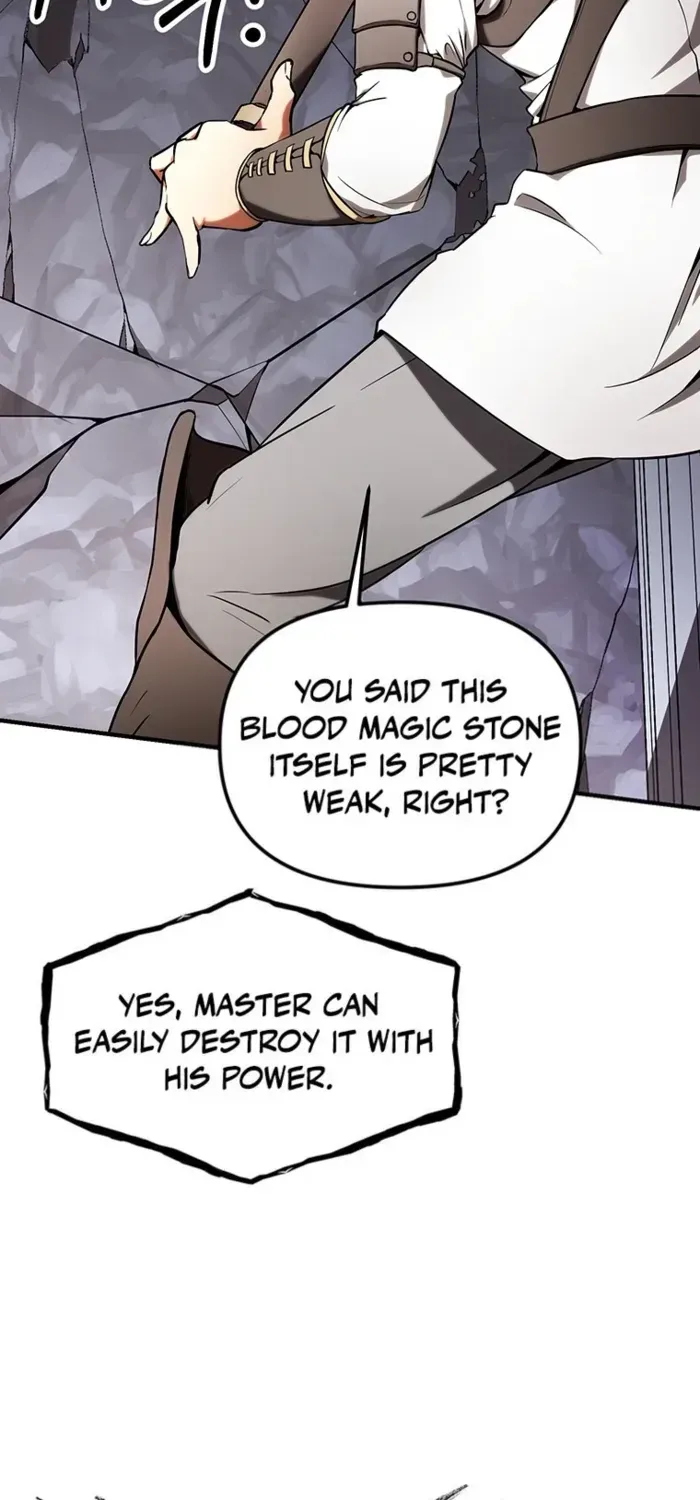 Trapped in a Crazy World as an Extra Chapter 6 page 26 - 