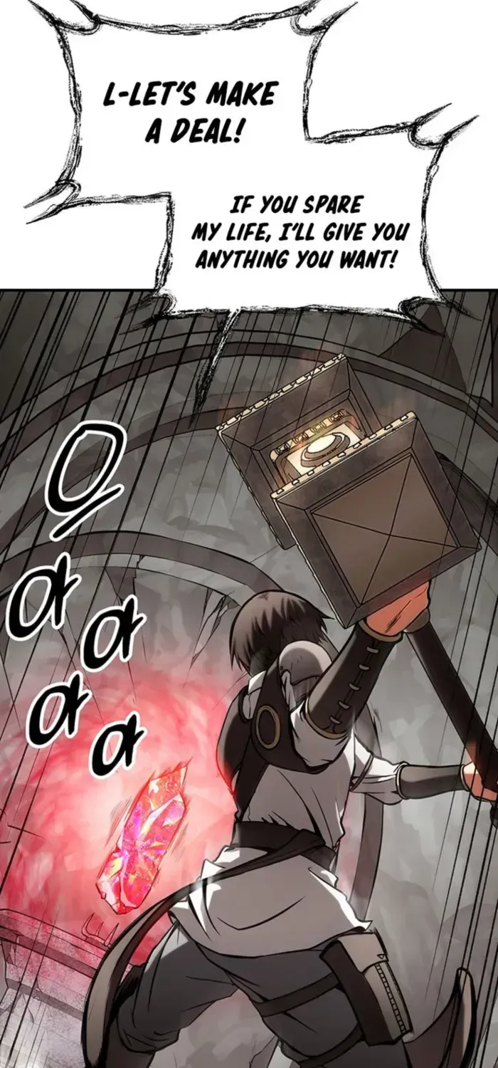 Trapped in a Crazy World as an Extra Chapter 6 page 27 - 