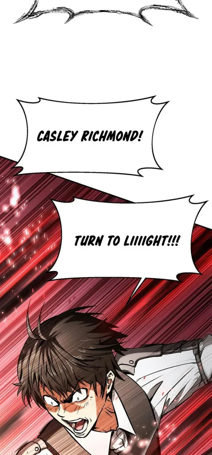Trapped in a Crazy World as an Extra Chapter 6 page 36 - 
