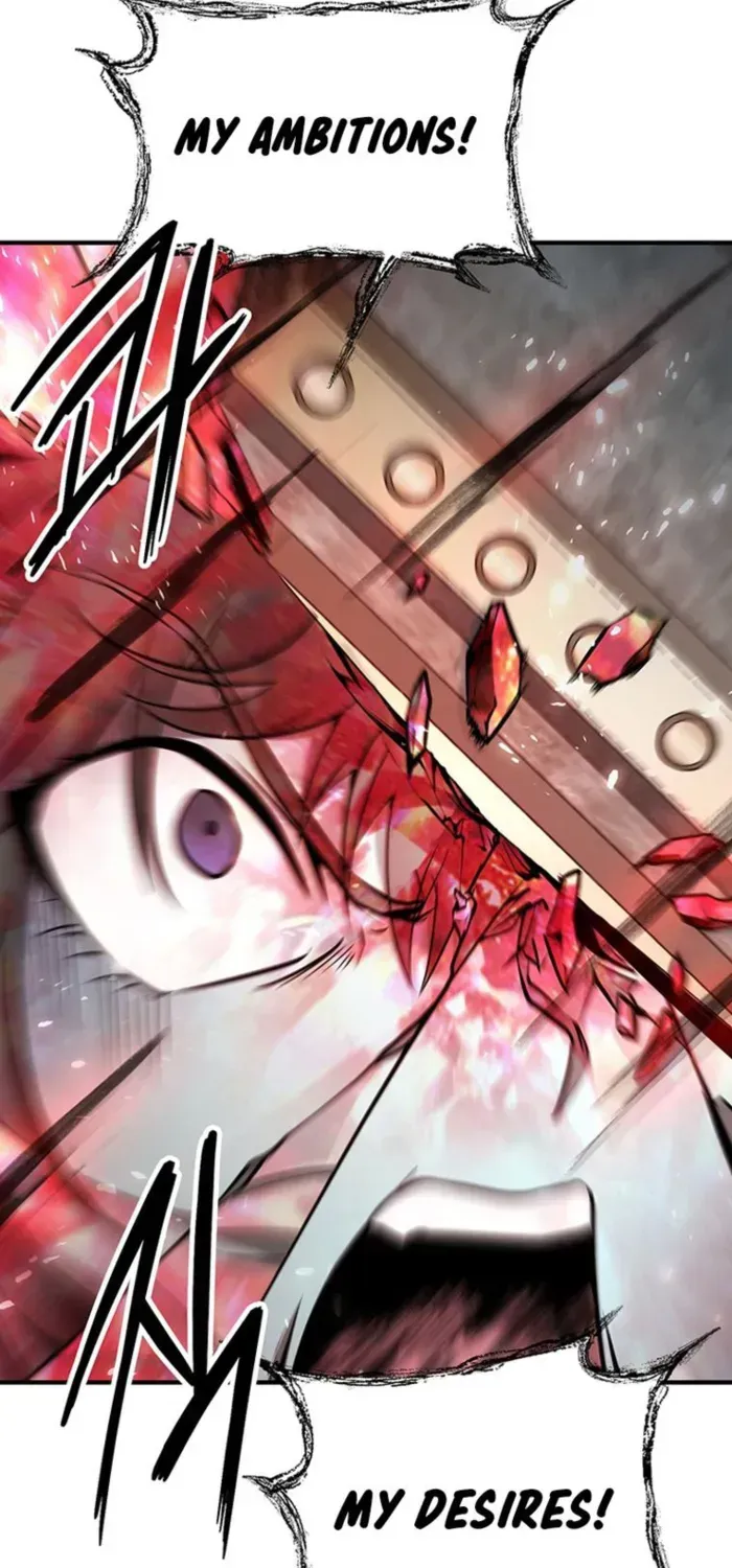 Trapped in a Crazy World as an Extra Chapter 6 page 38 - 