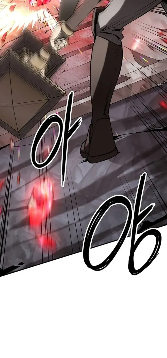 Trapped in a Crazy World as an Extra Chapter 6 page 41 - 