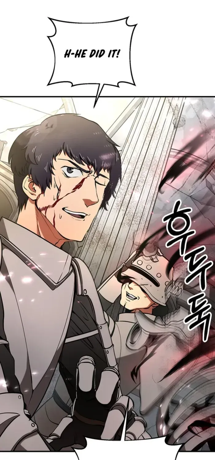 Trapped in a Crazy World as an Extra Chapter 6 page 42 - 