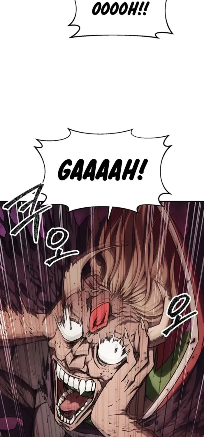 Trapped in a Crazy World as an Extra Chapter 6 page 43 - 