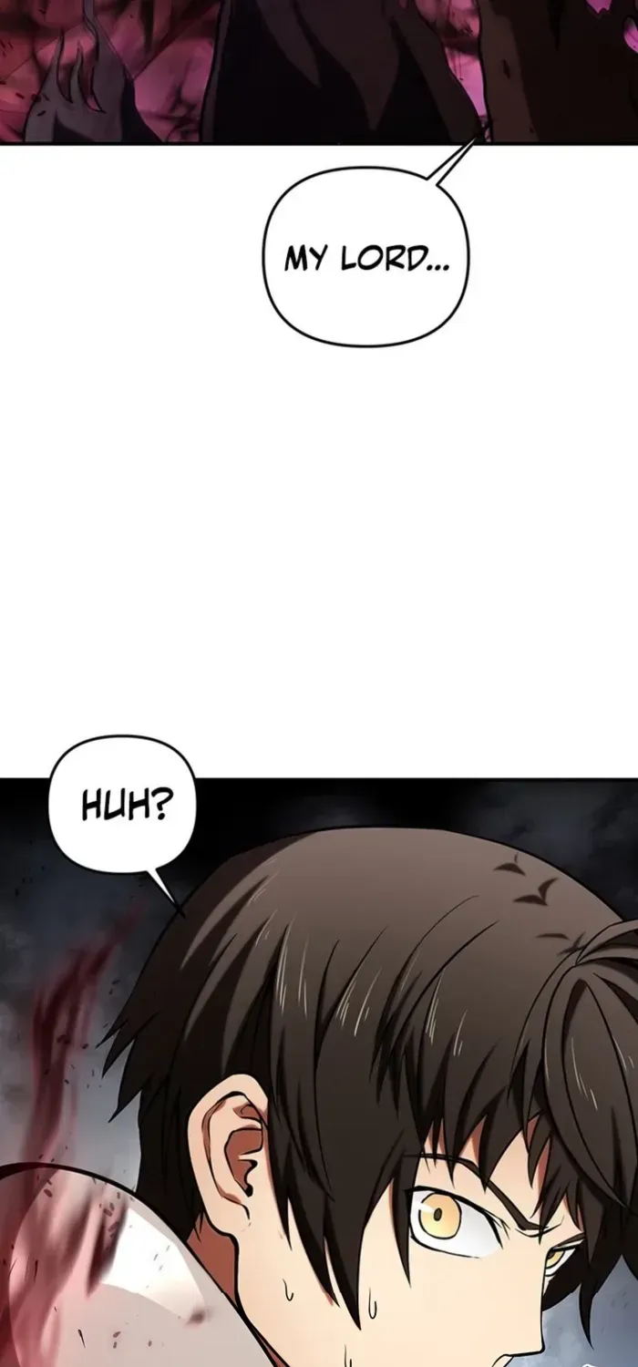 Trapped in a Crazy World as an Extra Chapter 6 page 47 - 