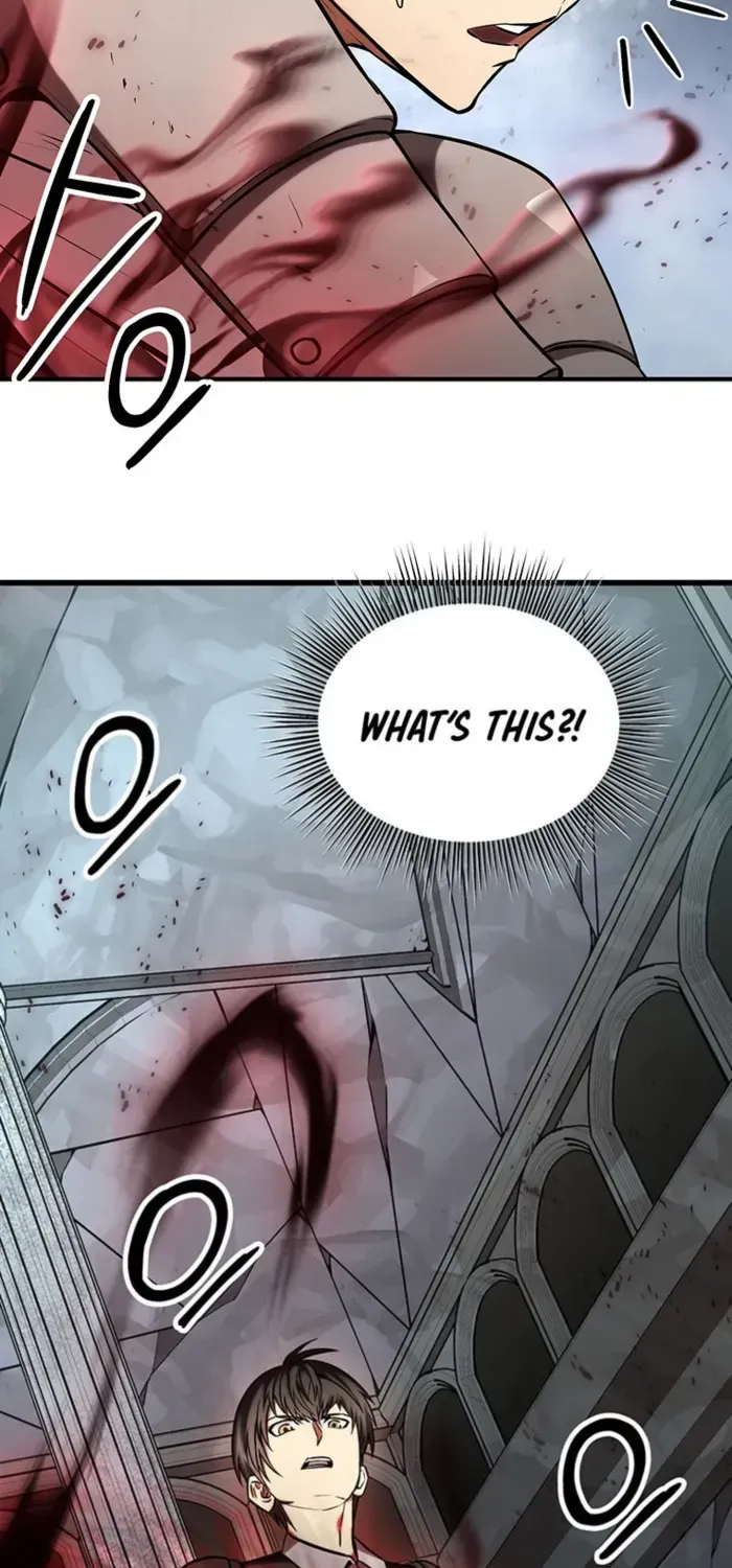 Trapped in a Crazy World as an Extra Chapter 6 page 48 - 