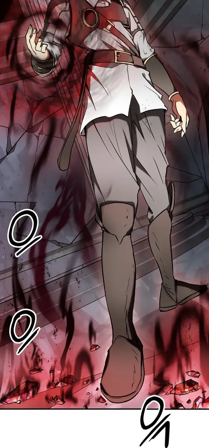 Trapped in a Crazy World as an Extra Chapter 6 page 49 - 