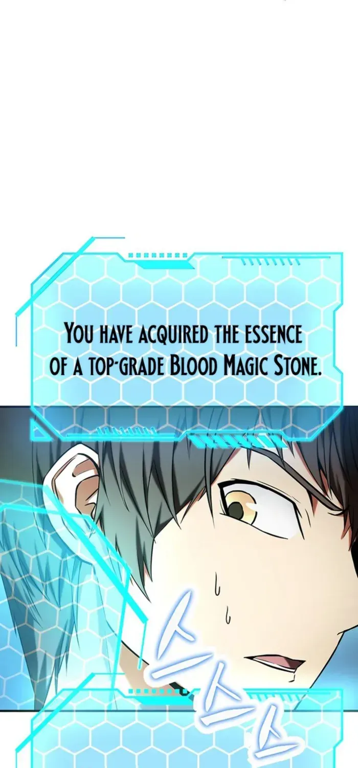 Trapped in a Crazy World as an Extra Chapter 6 page 50 - 