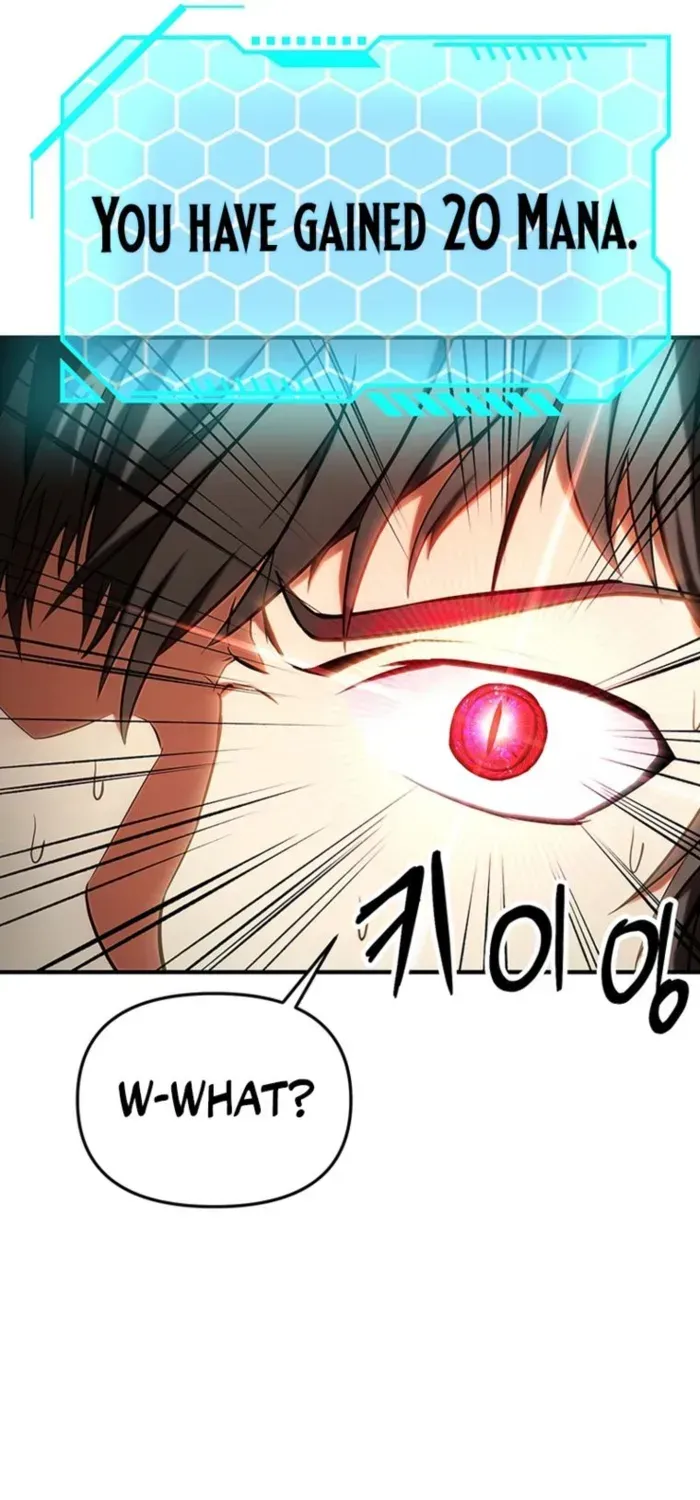 Trapped in a Crazy World as an Extra Chapter 6 page 52 - 