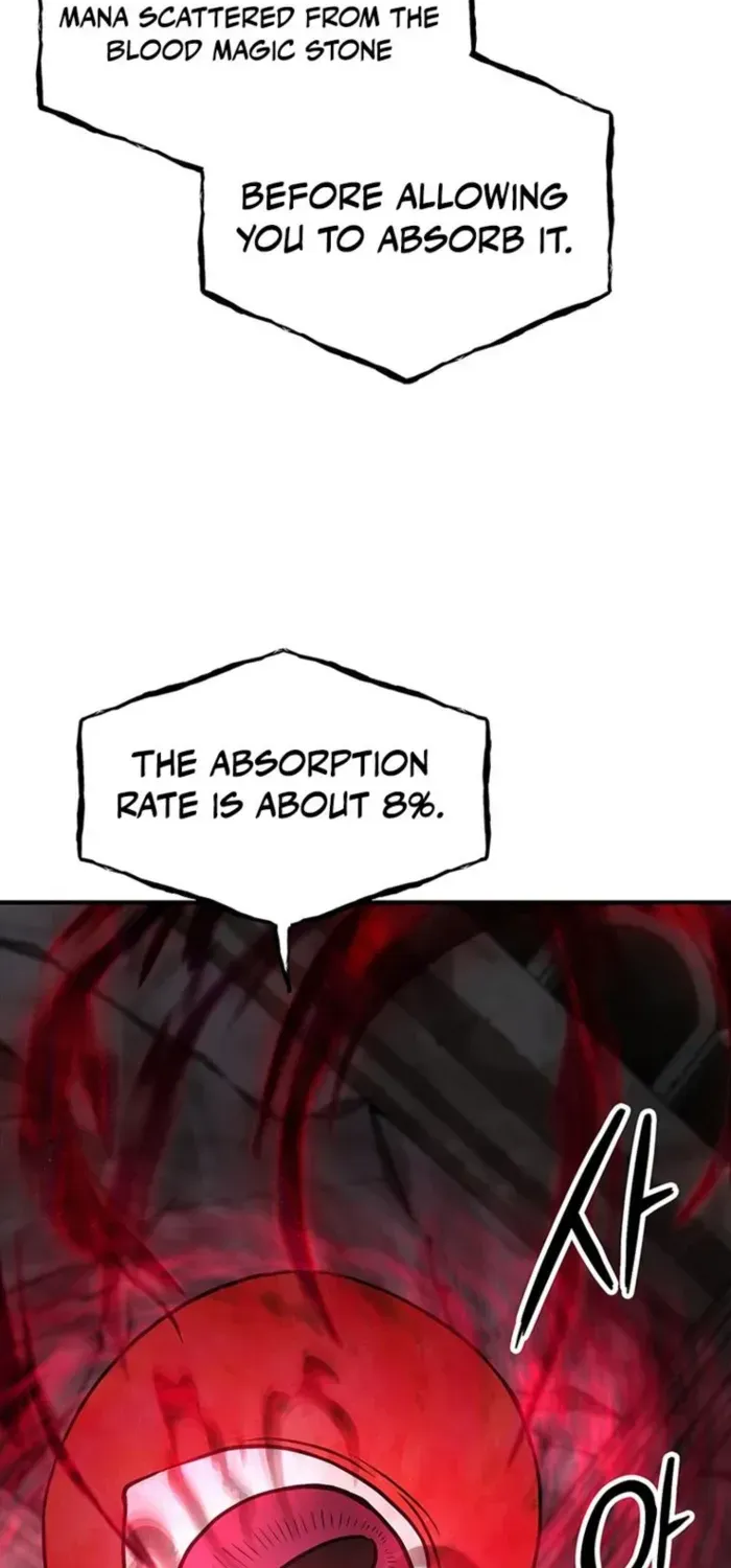 Trapped in a Crazy World as an Extra Chapter 6 page 58 - 