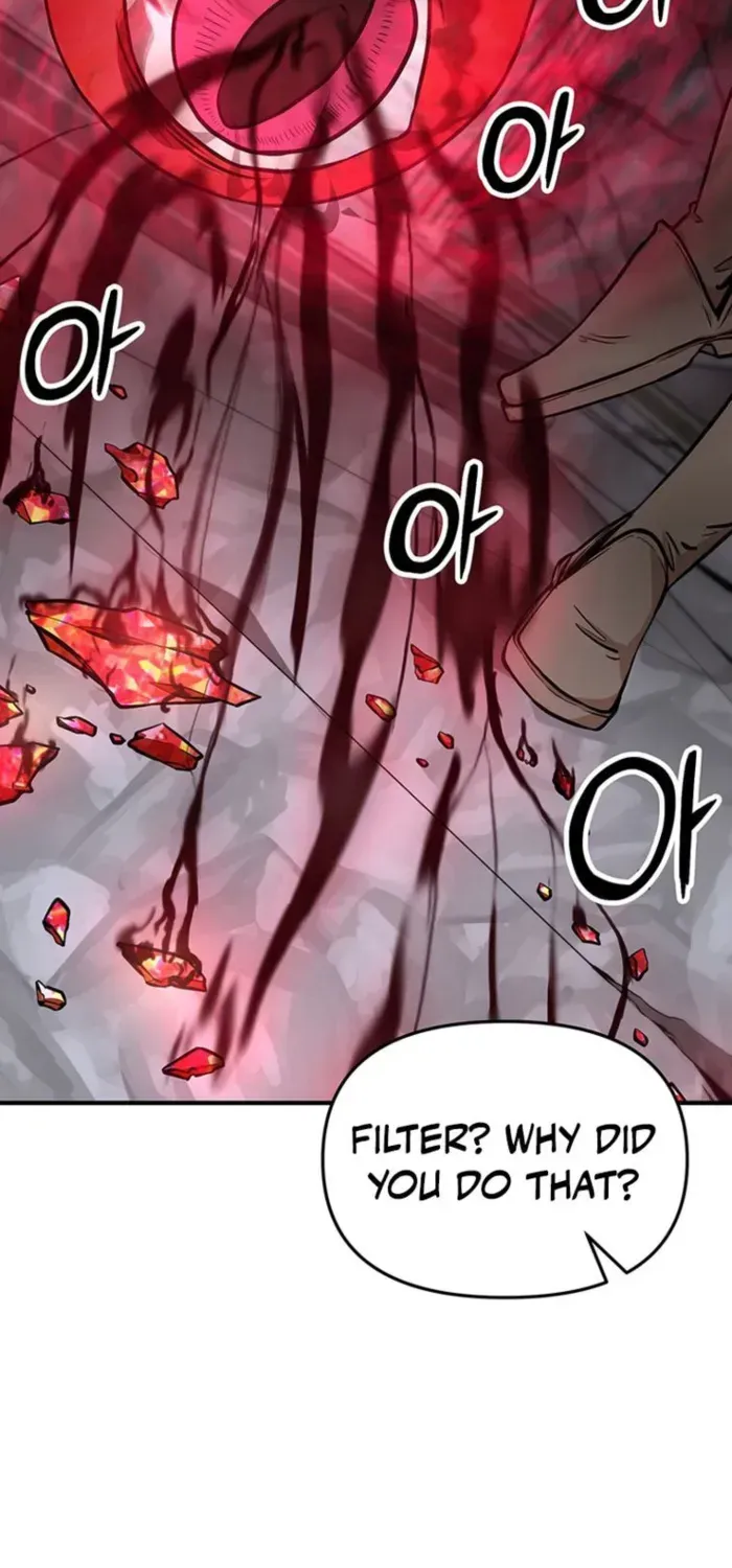 Trapped in a Crazy World as an Extra Chapter 6 page 59 - 