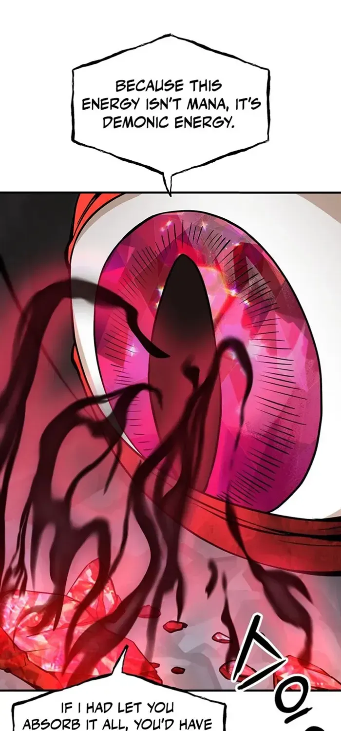 Trapped in a Crazy World as an Extra Chapter 6 page 60 - 