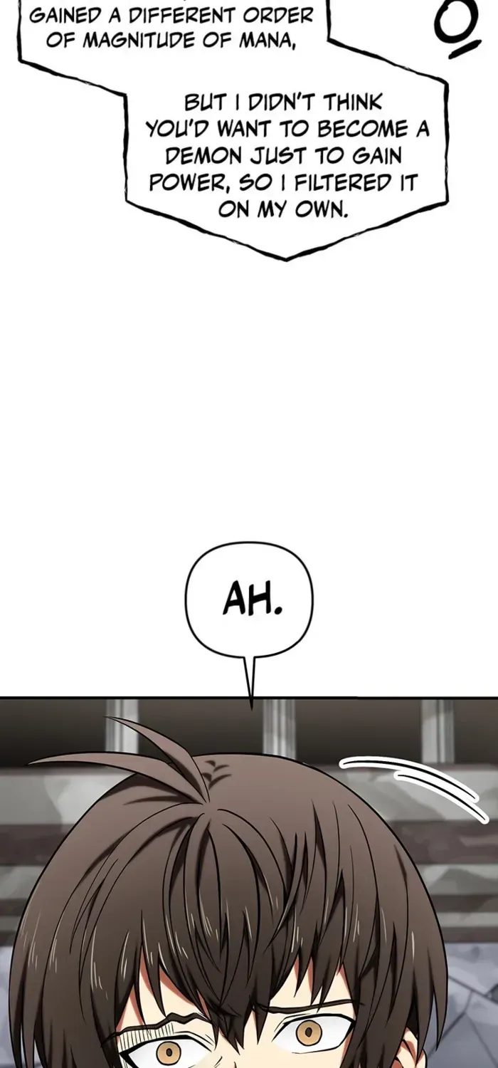 Trapped in a Crazy World as an Extra Chapter 6 page 61 - 