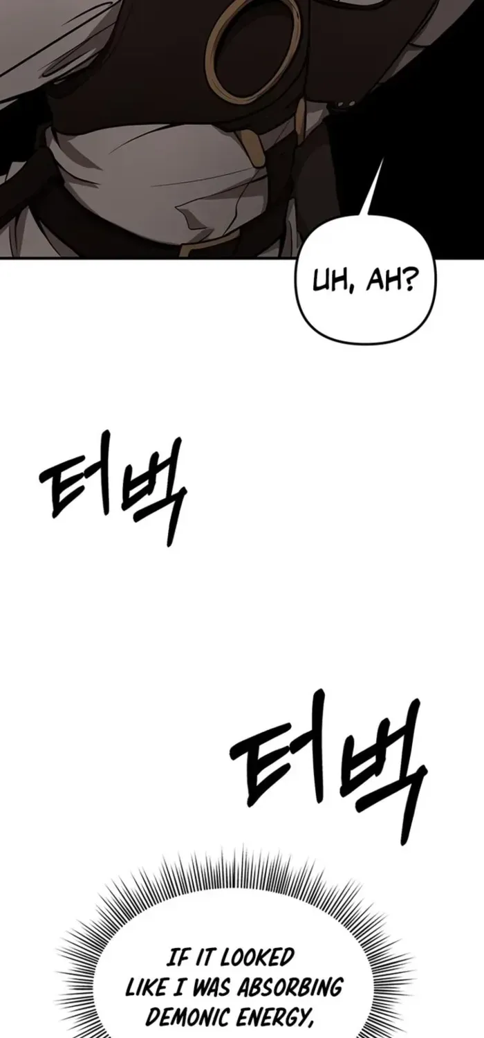 Trapped in a Crazy World as an Extra Chapter 6 page 64 - 