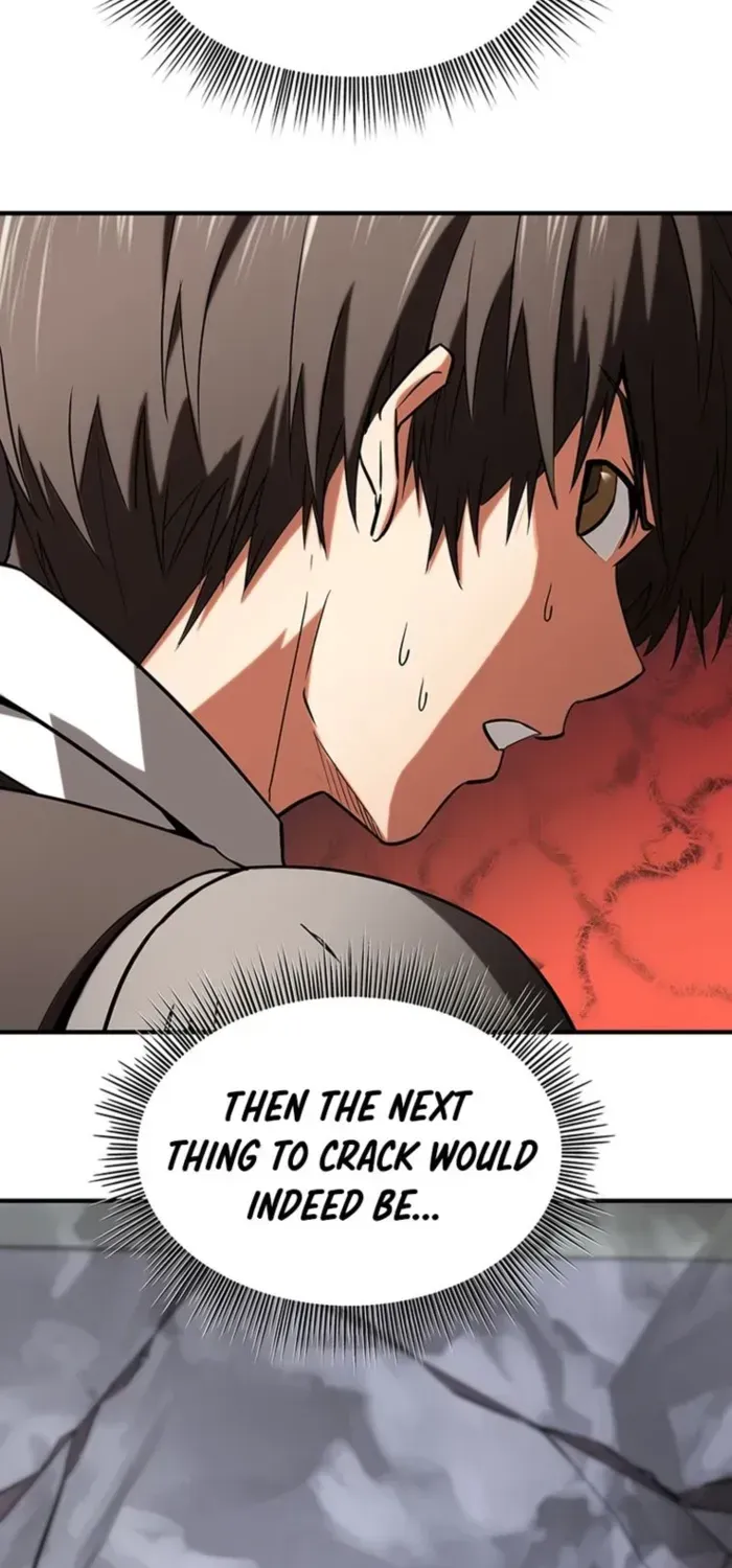 Trapped in a Crazy World as an Extra Chapter 6 page 65 - 