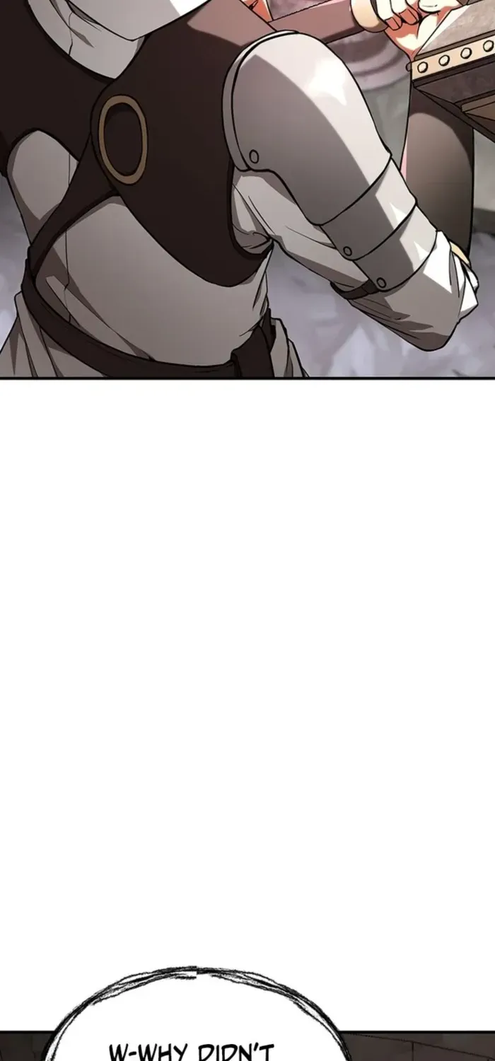 Trapped in a Crazy World as an Extra Chapter 6 page 8 - 
