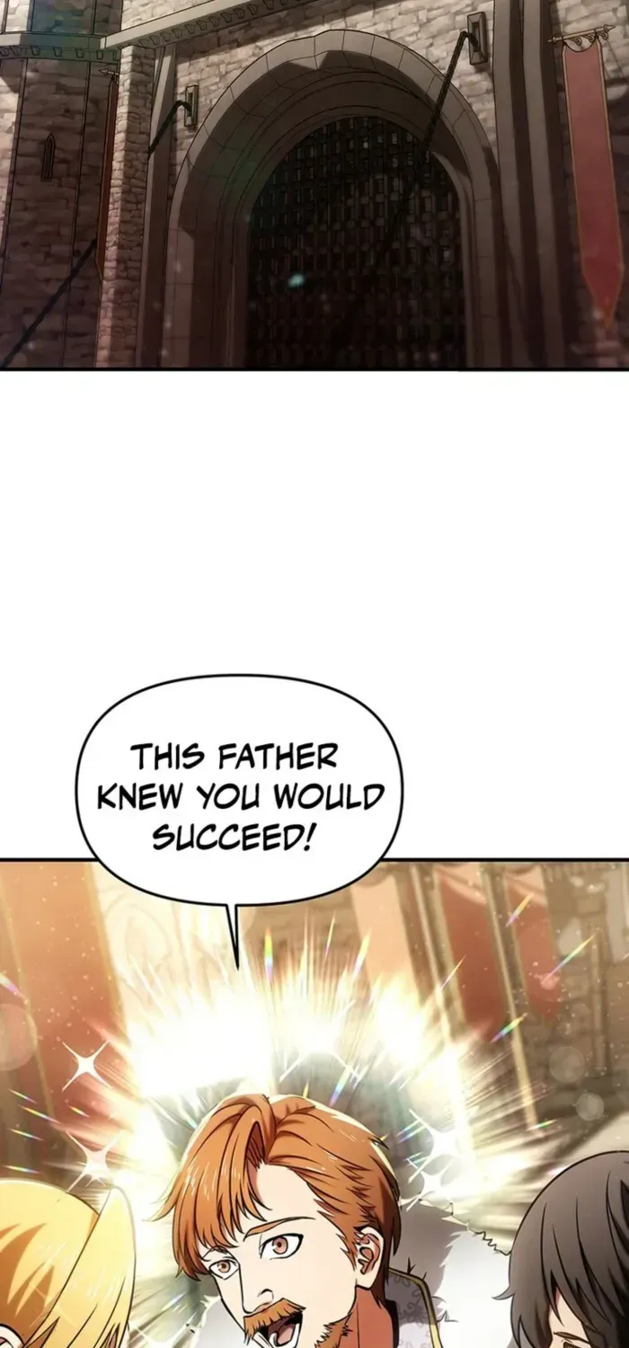 Trapped in a Crazy World as an Extra Chapter 6 page 72 - 