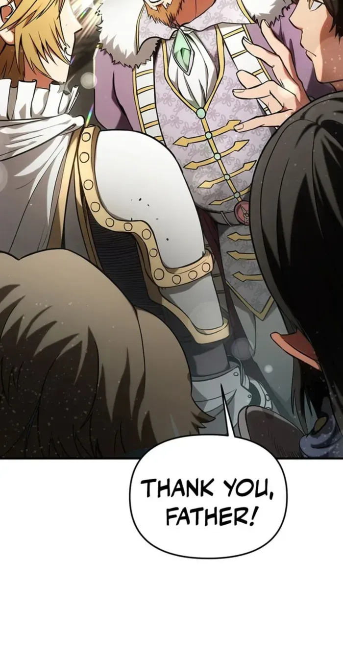 Trapped in a Crazy World as an Extra Chapter 6 page 73 - 