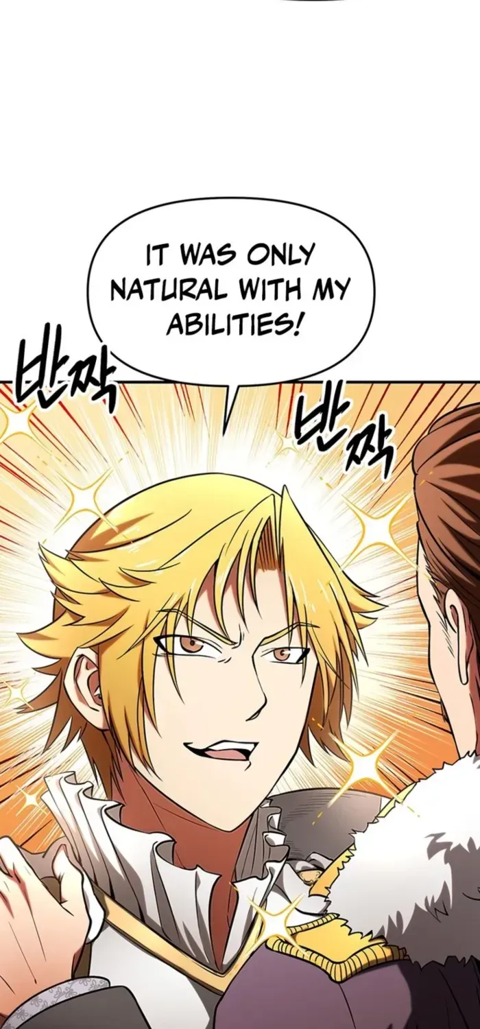 Trapped in a Crazy World as an Extra Chapter 6 page 75 - 