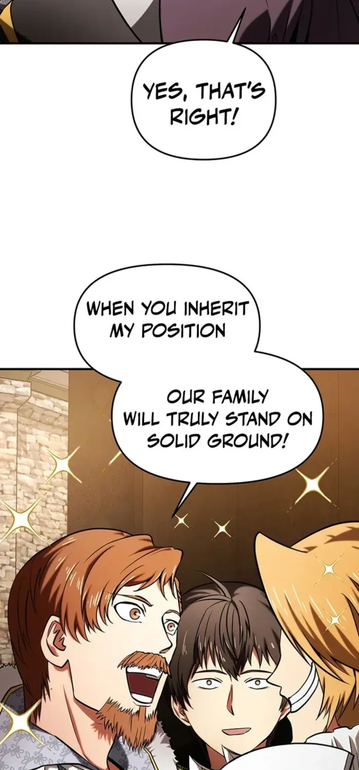 Trapped in a Crazy World as an Extra Chapter 6 page 76 - 