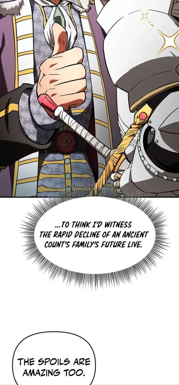 Trapped in a Crazy World as an Extra Chapter 6 page 77 - 