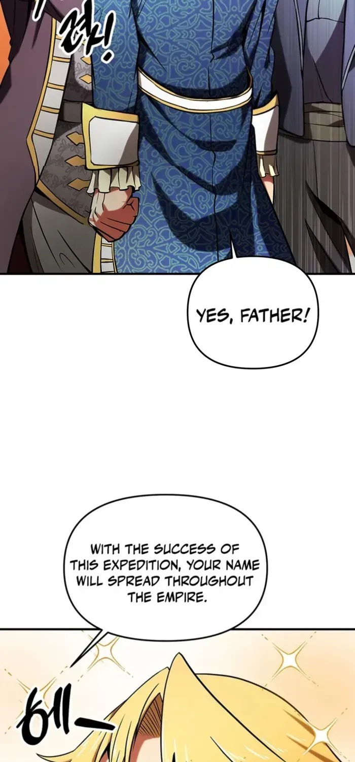 Trapped in a Crazy World as an Extra Chapter 6 page 82 - 