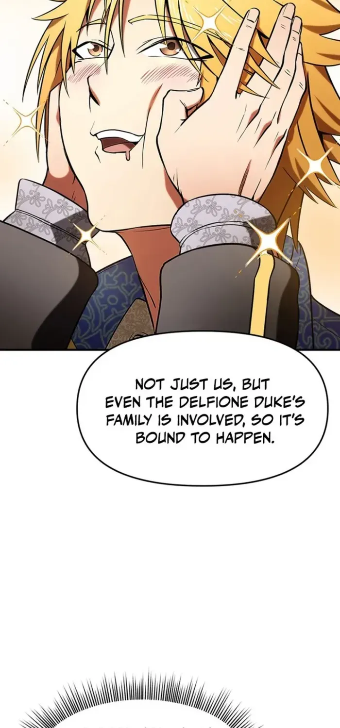 Trapped in a Crazy World as an Extra Chapter 6 page 83 - 