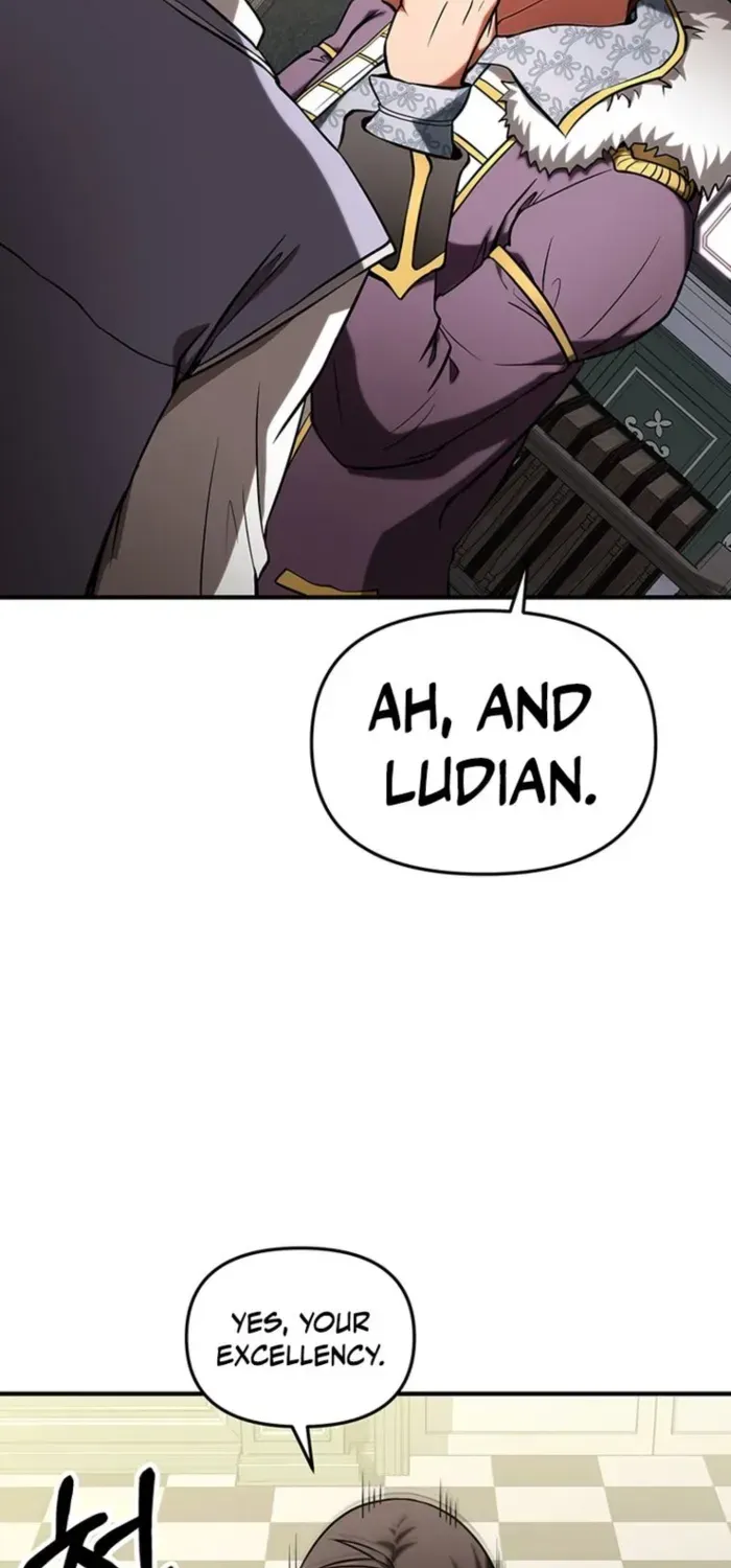 Trapped in a Crazy World as an Extra Chapter 6 page 88 - 