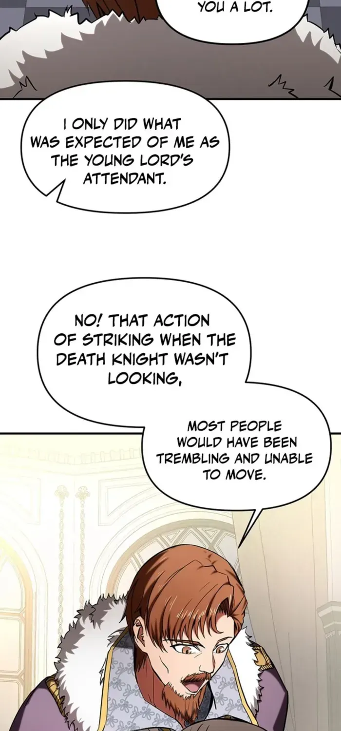 Trapped in a Crazy World as an Extra Chapter 6 page 90 - 