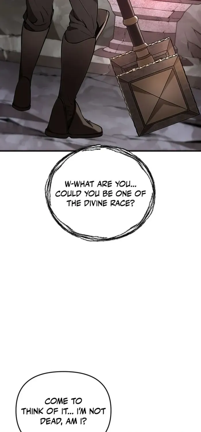 Trapped in a Crazy World as an Extra Chapter 6 page 10 - 