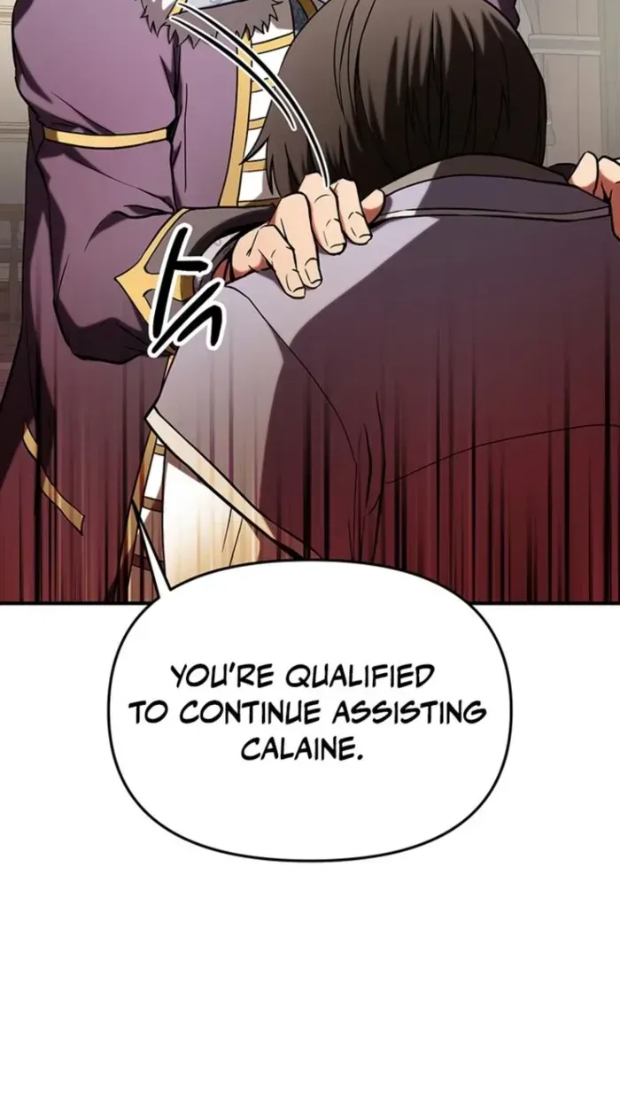 Trapped in a Crazy World as an Extra Chapter 6 page 91 - 