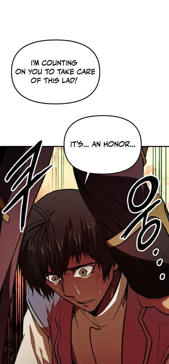 Trapped in a Crazy World as an Extra Chapter 6 page 92 - 