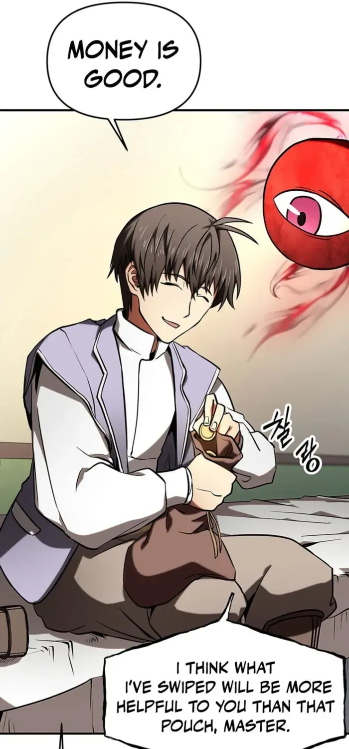 Trapped in a Crazy World as an Extra Chapter 6 page 98 - 