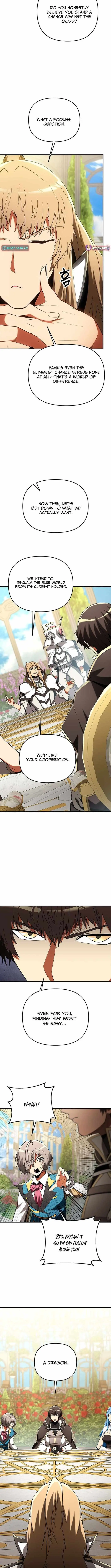 Trapped in a Crazy World as an Extra Chapter 60 page 2 - 