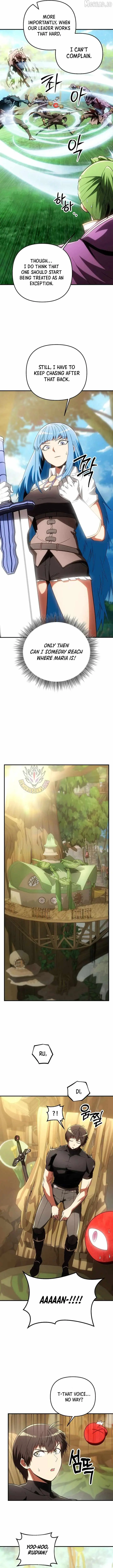 Trapped in a Crazy World as an Extra Chapter 62 page 2 - 
