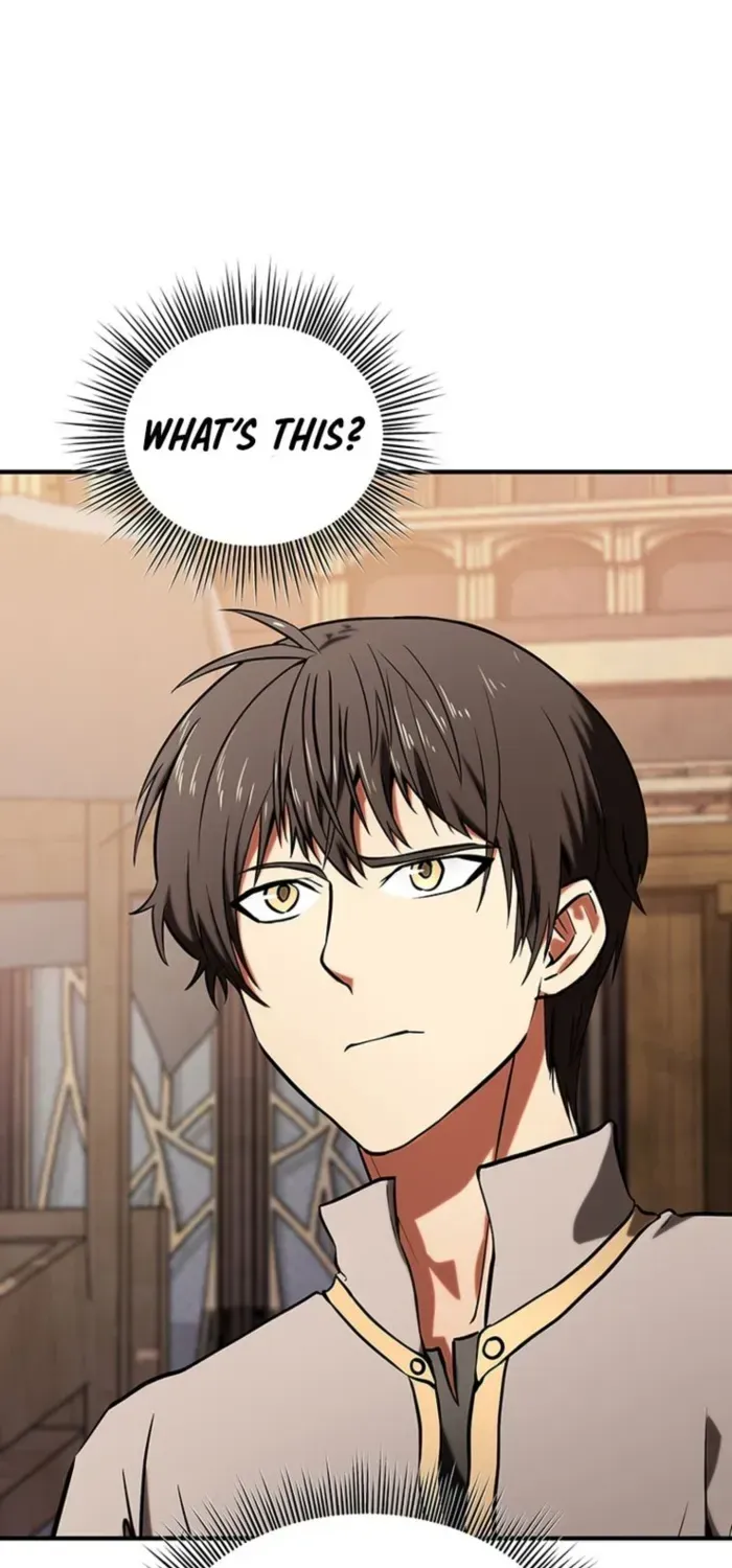 Trapped in a Crazy World as an Extra Chapter 7 page 104 - 